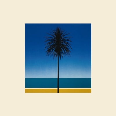 Metronomy - The English Riviera [LP]1