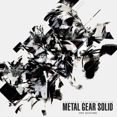 Various Artists - Metal Gear Solid: Vinyl Selections (OST) [2LP]1