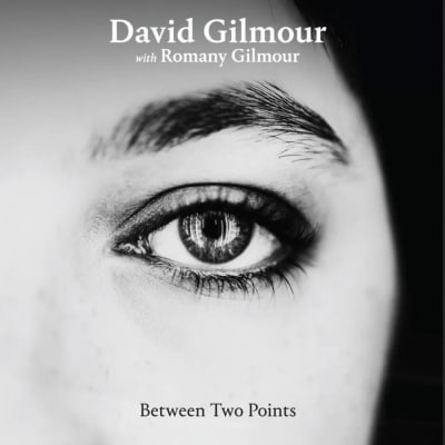 David Gilmour, Romani Gilmour - Between Two Points [12