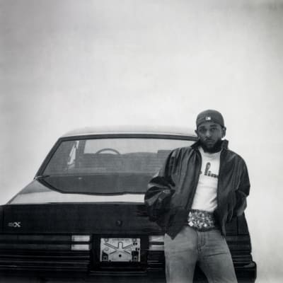 Kendrick Lamar - GNX [LP]1