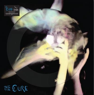 The Cure - Head On The Door [Picture Disc] (RSD)1