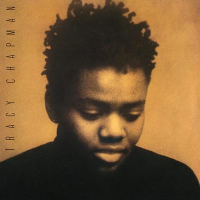 Tracy Chapman - Tracy Chapman [LP] (HavyWeight, Limited)1