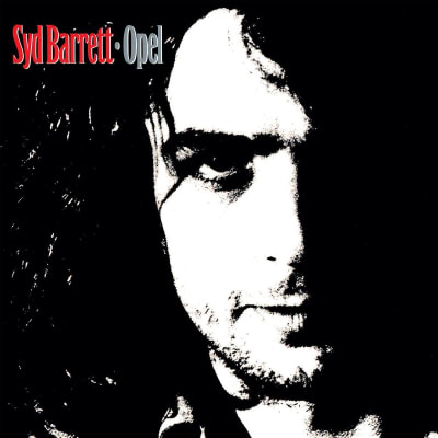 Syd Barret - Opel [LP]1