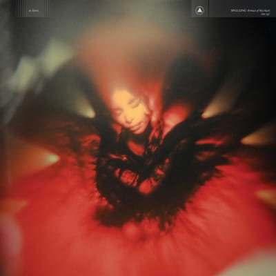 Spellling - Portrait Of My Heart [LP] (Olive Green Vinyl)