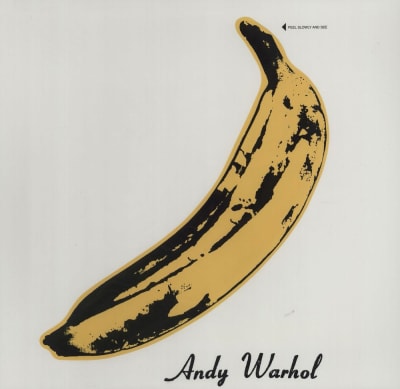 The Velvet Underground, Nico - The Velvet Underground & Nico [LP]1