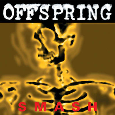 Offspring - Smash [LP] (Download)1