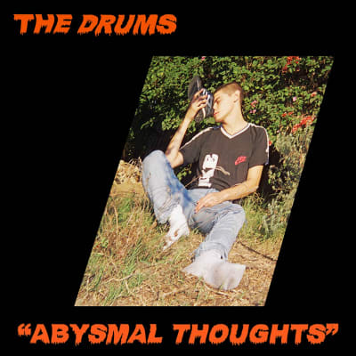 The Drums - Abysmal Thoughts [2LP]1