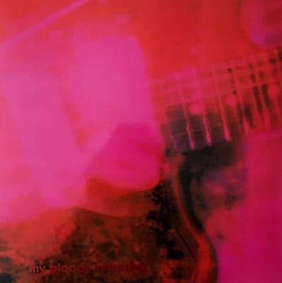 My Bloody Valentine - loveless [LP] (Download)1
