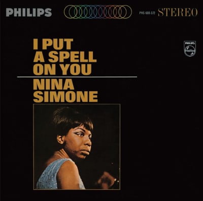 Nina Simone - I Put A Spell On You [LP]1