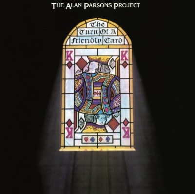 The Alan Parsons Project - Turn of a Friendly Card [LP] (HeavyWeight)