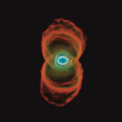 Pearl Jam - Binaural [2LP]1