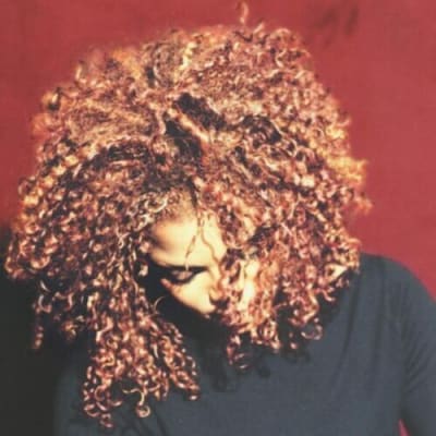 Janet Jackson - The Velvet Rope [2LP]1
