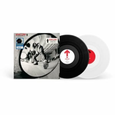 Pearl Jam - RearviewMirror 1991-2003 Vol. 1 (Walmart Exclusive) - Vinyl [Exclusive]1