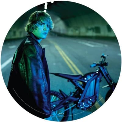 Justin Bieber - Justice [2 Picture Discs]1