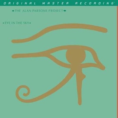 The Alan Parsons Project - Eye In The Sky [2LP] (45RPM)1