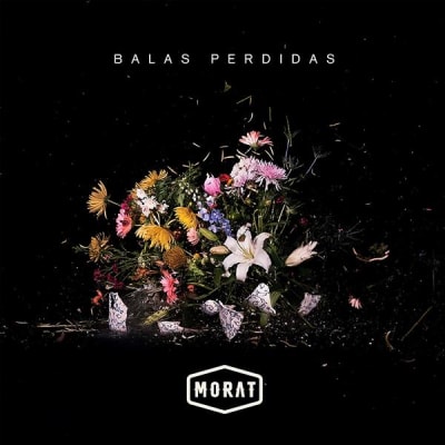 Morat - Balas Perdidas [LP]1
