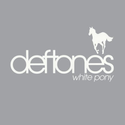 Deftones - White Pony [2LP] (Gatefold)1