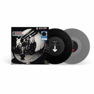 Pearl Jam - RearviewMirror 1991-2003 Vol. 2 (Walmart Exclusive) - Vinyl [Exclusive]1