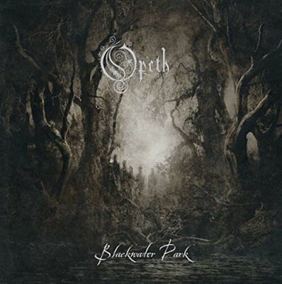 Opeth - Blackwater Park (HeavyWeight)1