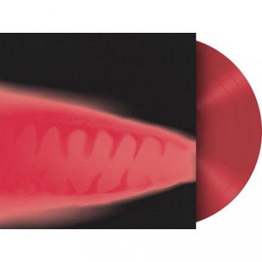 Bloc Party - Alpha Games [LP] (Red Vinyl, Indie-Retail Exc)1