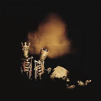 Pearl Jam - Riot Act (Gatefold LP Jacket. 150 Gram Vinyl) (2 Lp's)1