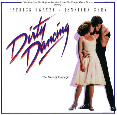 Various Artists - Dirty Dancing (OST) [LP]1