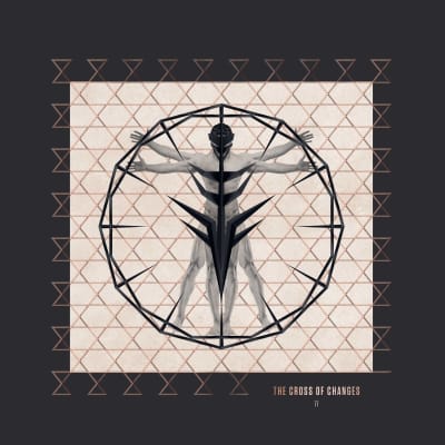 ENIGMA - CROSS OF CHANGES (LP) (EUROPEO)1