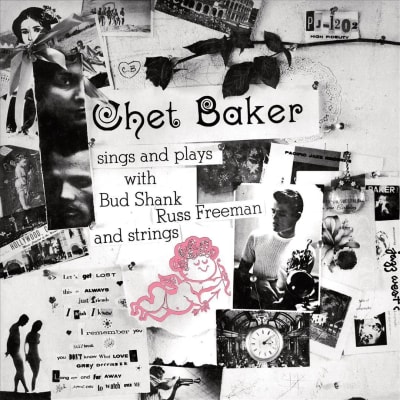 Chet Baker - Chet Baker Sings & Plays [LP] (HeavyWeight, Blue Note Tone Poet Series, Gatefold)1