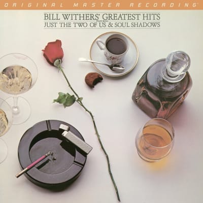 Bill Withers - Bill Withers' Greatest Hits [LP] (HeavyWeight)1