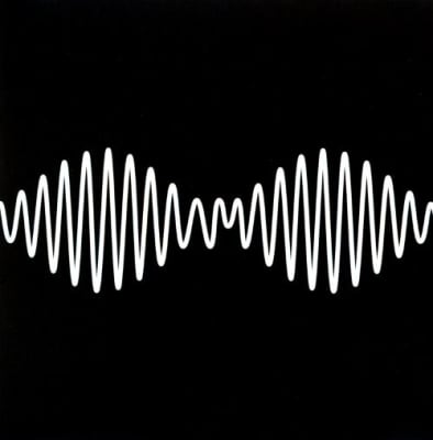 Arctic Monkeys - AM [LP] (HeavyWeight, Download, Gatefold)