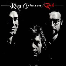 King Crimson - Red [LP] (HeavyWeight, Download)1