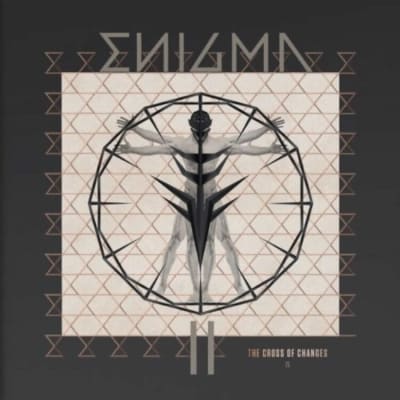 ENIGMA - CROSS OF CHANGES (LP)1