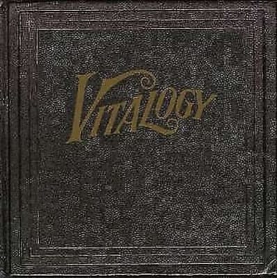 Pearl Jam - Vitalogy [2LP] (HeavyWeight)