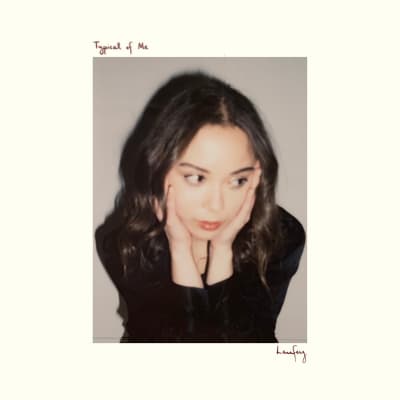 Laufey - Typical Of Me [LP]