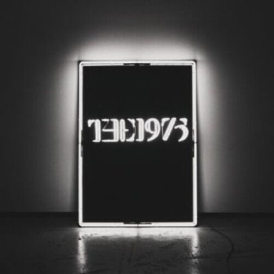 The 1975 - The 1975 [2LP] (Clear Vinyl)1