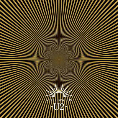 U2 - CELEBRATION (40TH ANN) (RSD)1