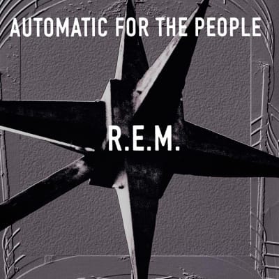 R.E.M. - Automatic For The People [LP]1