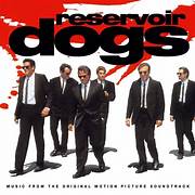 Various Artists - Reservoir Dogs (Soundtrack) [LP] (180 Gram Black Audiophile Vinyl. import)1