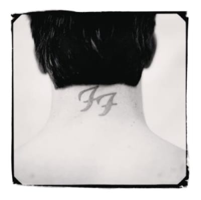 Foo Fighters - There Is Nothing Left to Lose [2LP]1
