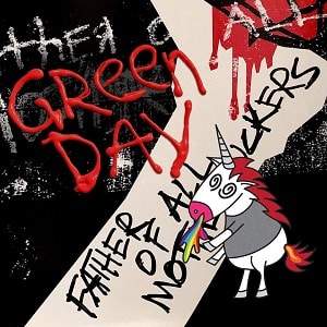 Green Day - Father Of All…1