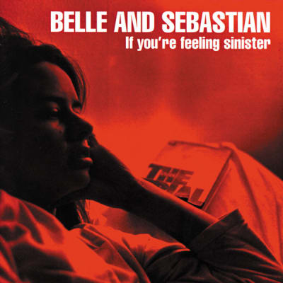 Belle and Sebastian - If You're Feeling Sinister [LP]1