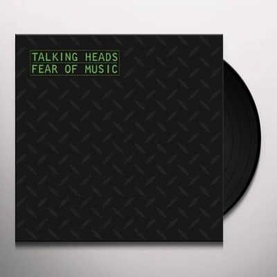 Talking Heads - Fear Of Music [LP] (180 Gram)1