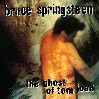 Bruce Springsteen - The Ghost Of Tom Joad [LP] (Download)
