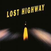 Various Artists - Lost Highway (Soundtrack) [2LP] (180 Gram Black Audiophile Vinyl)1