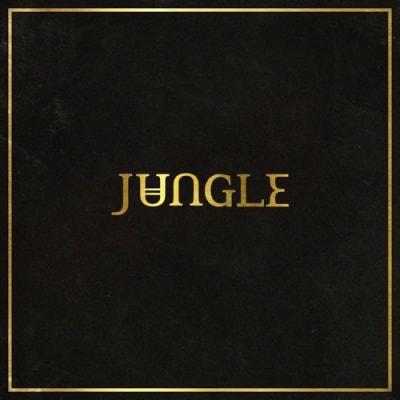 Jungle - Jungle [LP]1