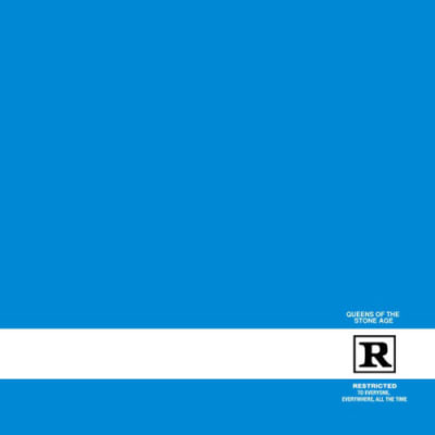 Queens Of The Stone Age - Rated R [LP] (HeavyWeight, Bonus Track)1