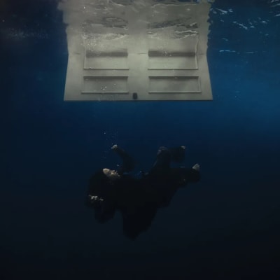 Billie Eilish - HIT ME HARD AND SOFT [LP] (Recycled Black Vinyl)