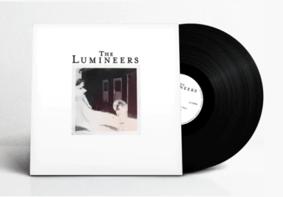 Lumineers - Lumineers [2LP] (10th Anniversary Edition)1