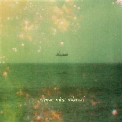 Sigur Ros - Valtari [2LP]1