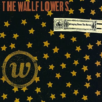 The Wallflowers - Bringing Down The Horse [2LP]1